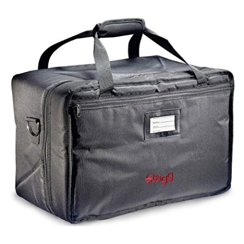 Stagg 25017122 CAJB20-50 Deluxe Cajon Tasche