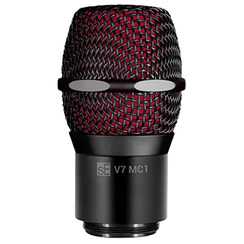 SE Electronics V7 MC1 schwarz