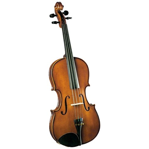 Cremona SVA-130 40,7 cm (16 Zoll) Violin Outfit
