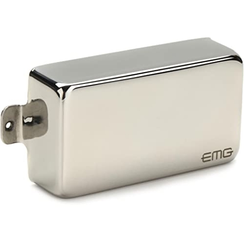 EMG 85 C Humbucker chrome