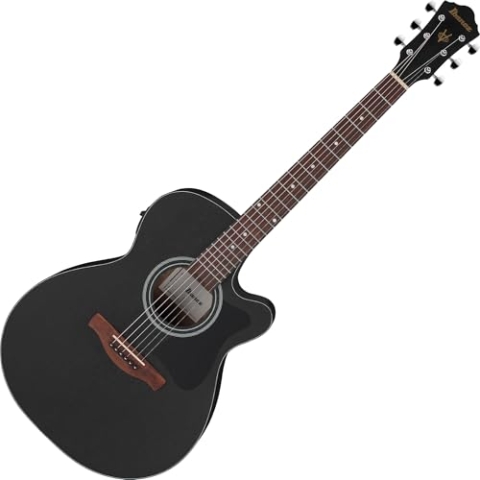 Ibanez Acoustic Guitar / VC44CEWK