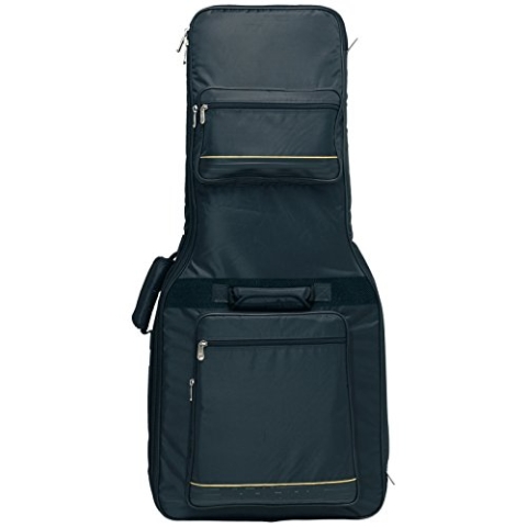 Rockbag Double Neck E-Gitarre