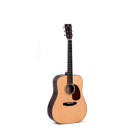 Sigma Guitars DM-18