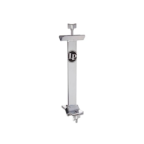 LP Latin Percussion Congaständer Adapter Bongo Halterung für LP290B/LP290S Doppelcongaständer - LP454