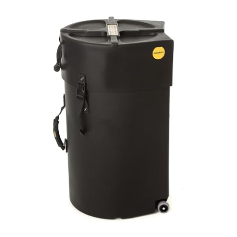 Hardcase HNQUINTO Hardcase HNQUINTO Quinto-Conga Case