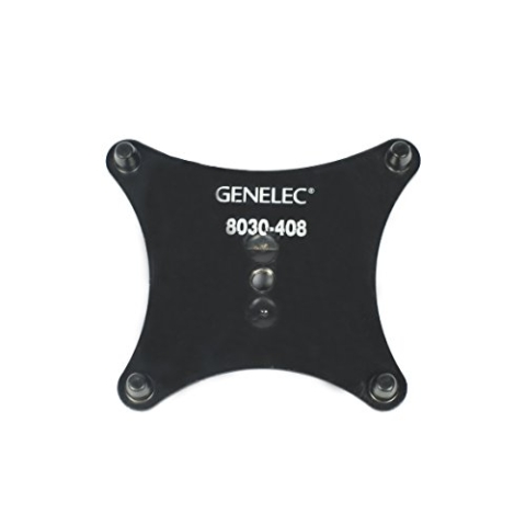 Genelec 8030 – 408 DESKTOP-HALTERUNG FÜR Monitore 8030 A/8130 a