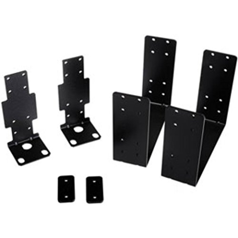 AKG rmu40mini – rmu40 Mini Flosse für Montage Rack Serie WMS40 Mini