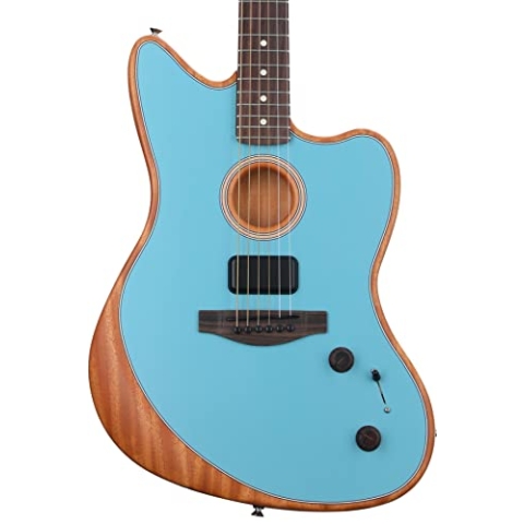 Fender Acoustasonic Player