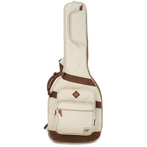 Ibanez Gurt für Akustikgitarren GSQ50 Quick E-Gitarre 0 beige