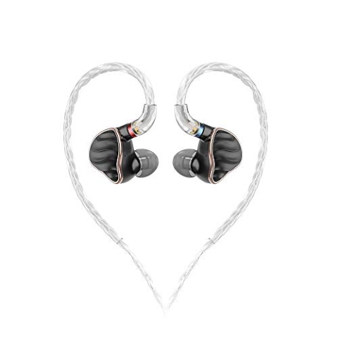 FiiO FH7 Hybrid In-Ear-Monitore