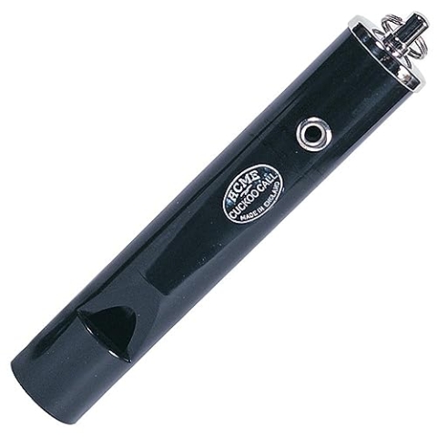 Acme 4858 High volume Kuckuck (G, E tuned)