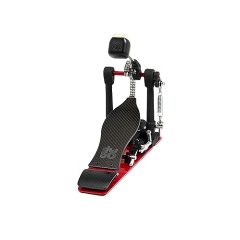 DW 5050AD4C 50th Anniversary Einzelpedal - Fußmaschine