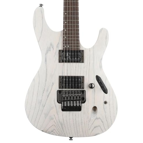 Ibanez PWM20 - Paul Waggoner Signature