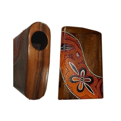 Terré Pocketdidge ungestimmt