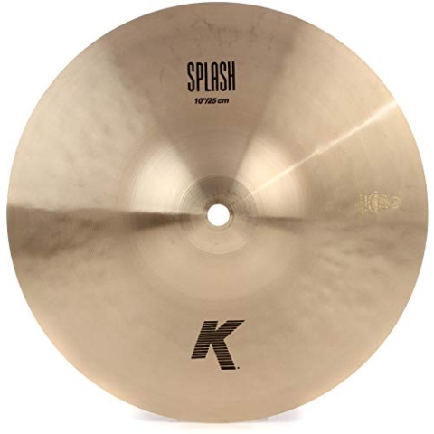 Zildjian K Zildjian Series - 10 Zoll Splash Cymbal