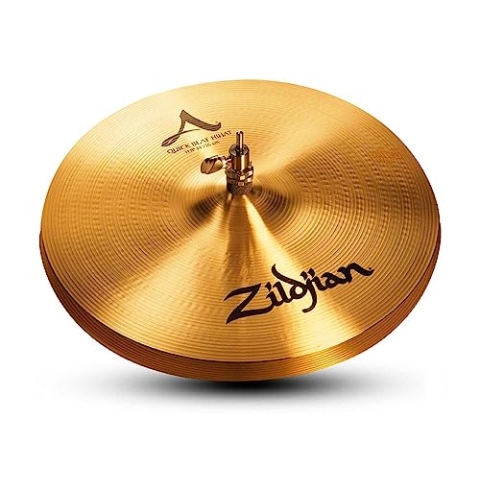 Zildjian A Zildjian Series - 14" Quick Beat Hi-Hat Cymbals - Pair