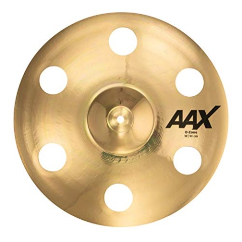 Sabian AAX O-Zone Crash 16"