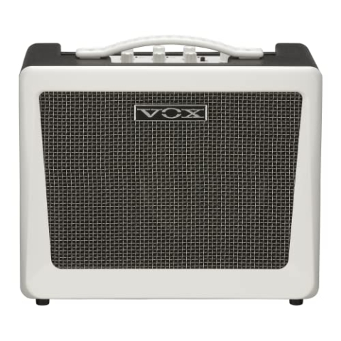 Vox - VX50-KB - 50W Compact Keyboard Amplifier with NuTube Vacuum Tube
