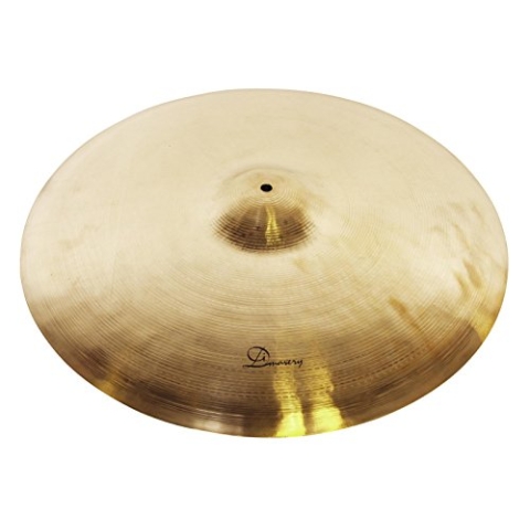 DIMAVERY DBR-522 Becken 22er Ride | 22er Ride-Becken