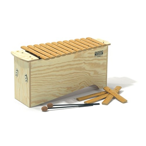SONOR/ORFF BKX 100 Bass Xylophon