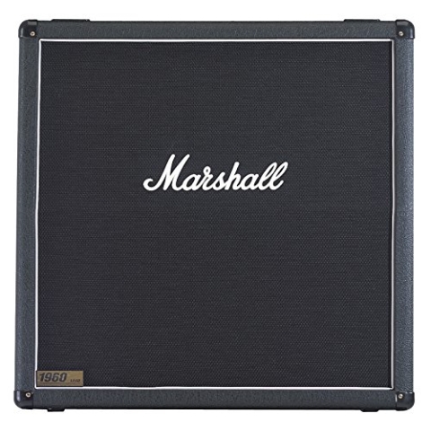 1960A Standard Cabinet Angled - Gitarrenbox