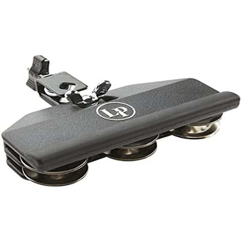 LP Latin Percussion LP 1207-T Jam Block Tamb