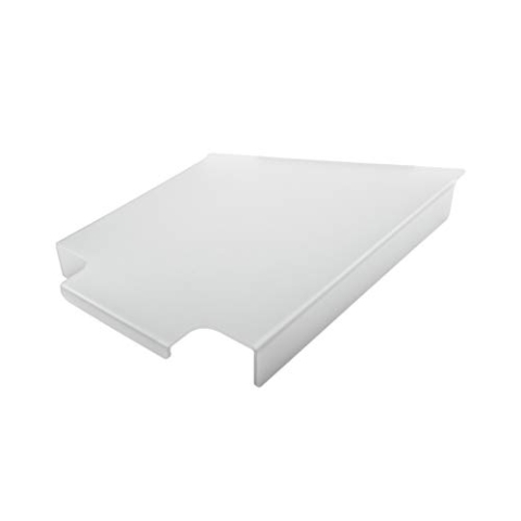 TRUSS4BARS Traversenauflage für 120° Ecke rechts/4mm (9639397639841)