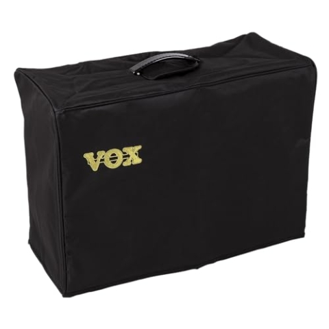 VOX Custom cover for VOA AC15 Amplifier - Black