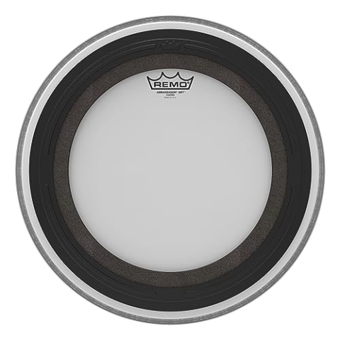 Remo Schlagzeugfell Ambassador SMT coated 16" BR-1116-00-SMT