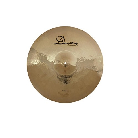 DIMAVERY DBMR-922 Becken 22er Ride | PRO 22er Ride-Becken