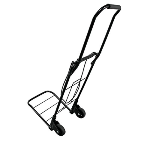 Accu Case ACA/Case Cart klappbare Gepäckkarre