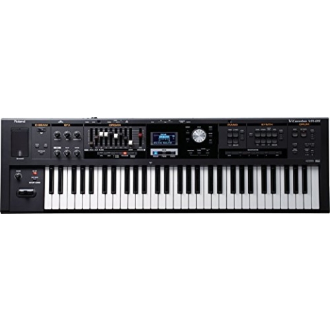 Roland Vr 09 Synthesizer