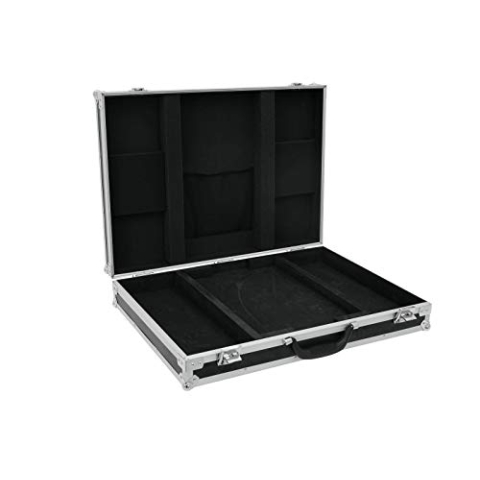 ROADINGER Laptop-Case LC-17A | Flightcase für einen Laptop mit 17"