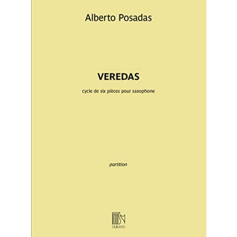 Alberto Posadas-Veredas-Saxophone-BOOK