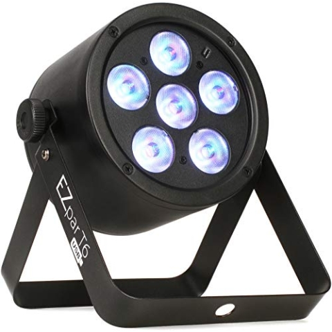 CHAUVET DJ EZPART6USB Wash Lights
