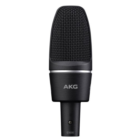 AKG C 3000