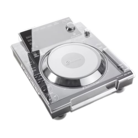 Decksaver DS-PC-CDJ900 Cover für Pioneer