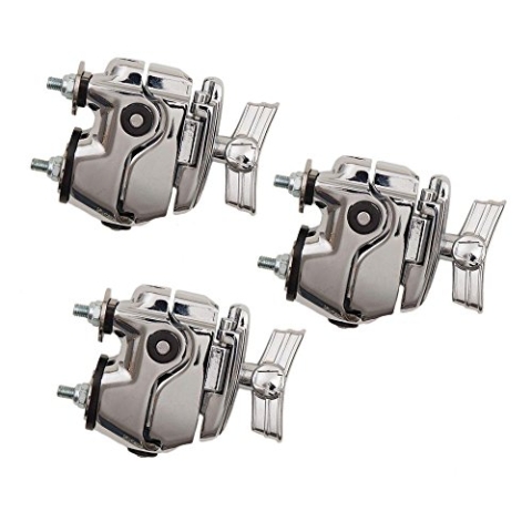 Ludwig Drum Set Mounting Hardware, inch (LAPAM3)