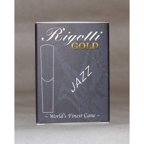 Rigotti Blätter für Altsaxophon 2.0 Medium