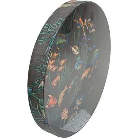 Remo ET-0222-10 Ocean Drum
