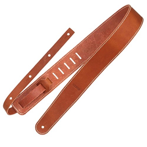 Richter 1512.0 Raw II Contour Torro Tan Strap