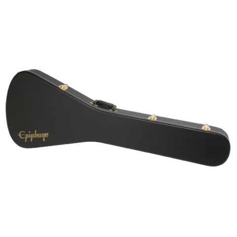 Epiphone Flying-V Case 940-EVCS - Koffer für Saiteninstrumente