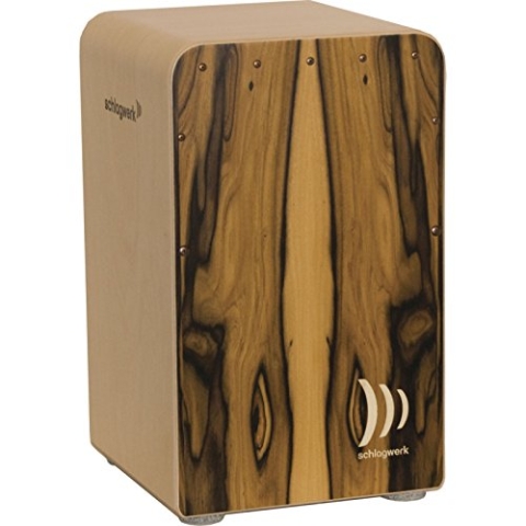 SCHLAGWERK CP 605 Cajon Fineline Comfort Morado