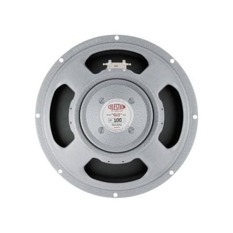 Celestion 12" 100 8 Ohm - Gitarrenlautsprecher