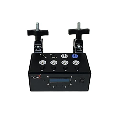 Tcm Fx Switch Pack I, Mehrfarbig, Einheitsgröße