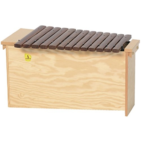 Studio 49 Bass-Xylophon BX 1600