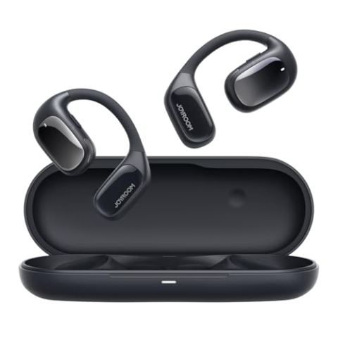 JOYROOM OEM JR-OE1 Bluetooth-Kopfhörer, Marineblau
