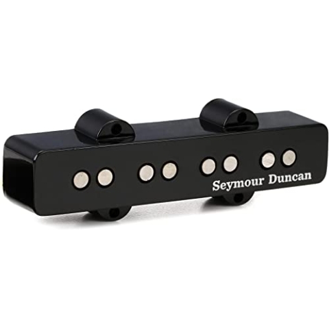 Seymour Duncan SJB-1B Einzel-Serie JB Vintage Jazz-Bassmikrofon