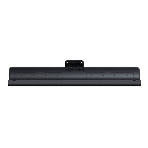 LOEWE Klang bar i, Front-Firing Stereo-Sound, 8 Treibern, 80 Watt Gesamtmusikleistung, Starke Soundbar einfach nachrüstbar für Fernseher Bild i