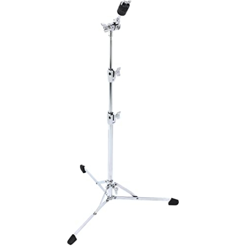 GIBRALTAR Straight Cymbal Stand 8710 Vintage Flat Base Series
